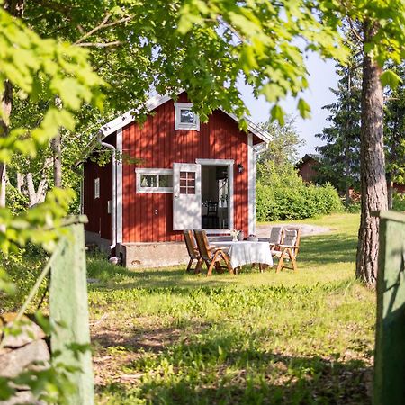 Villa Hummelfjaerden Oeregrund Östhammar Exterior foto
