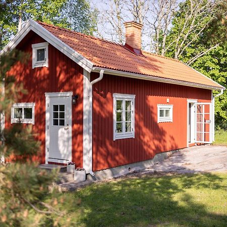 Villa Hummelfjaerden Oeregrund Östhammar Exterior foto